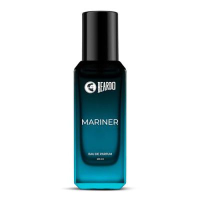 Beardo Mariner EDP for Men, 20ml