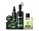 Beardo Mega Hemp Combo Worth ₹1791 @ ₹480 + Free Beardo Activated Charcoal Facewash 25ml...