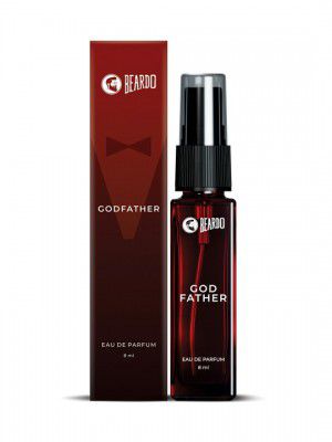 BEARDO Men Godfather Long-Lasting Eau de Parfum - 30g (8ml)