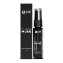 BEARDO Men Liquid Perfume - Black Musk 8Ml | Oriental, Musky Liquid Perfume Long Lasting | Gift | Date Night Fragrance | Liquid Perfume | Eau De Parfum...