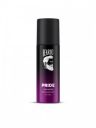 BEARDO Men Stong & Long Lasting Pride Perfume Deodorant Body Spray - 100g...