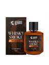 BEARDO Men Whisky Smoke Bourbon Eau De Parfum - 50 ml...