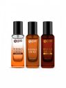 BEARDO Men Whisky Smoke Perfume Collection - 20ml each...