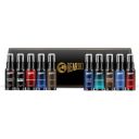 Beardo Mini Perfume Trial Kit, 10 x 5ml...