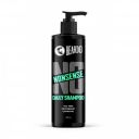 Beardo No Nonsense Daily Shampoo for Men - 200ml...