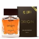 Beardo ORIGIN Perfume For Men - 100 ml...