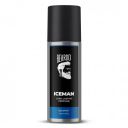 Beardo Perfume Body Spray for men - ICEMAN | Aromatic Fresh | No Gas Deo For Men | Long Lasting Deodrant for Men | Gift for Men, 150ml...