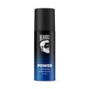 BEARDO PERFUME DEO SPRAY - Power, 150ml...