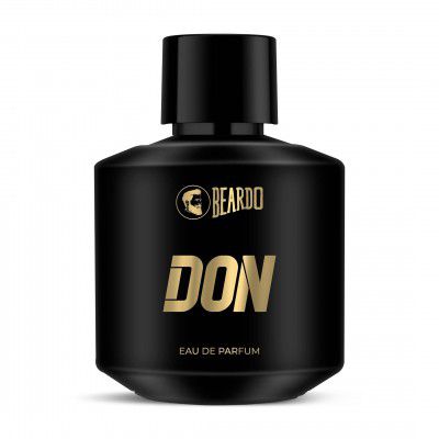 Beardo Perfume For Men - Don, 100ml