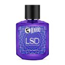 BEARDO Perfume For Men - LSD, 50Ml | Amber Spicy Scent | Concentrated Sprays - Long Lasting Fragrance...