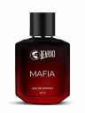 Beardo Perfume for Men - MAFIA 50ml | Musky, Woody Perfume...