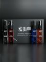 Beardo Perfume for Men - Premium Giftset 4x8ml | Eau De Perfume For Men Long Lasting...