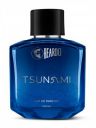 Beardo Perfume For Men - TSUNAMI, 100 ml...