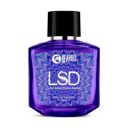 BEARDO Perfume LSD Eau De Parfum, Amber Spicy Scent, Strong EDP Long Lasting Fragrance Concentrated Sprays, Gift, 100 ml...
