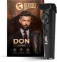 BEARDO PR2633 Trimmer 150 min Runtime 20 Length Settings (Black)...