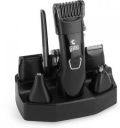 Beardo PR3058/59 Multi Purpose Trimmer for Men (Black)...