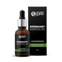 Beardo Rosemary Essential Oil, 15 ml | Rosemary Oil for Hair Growth, Hair fall and Regrowth | Vitamin E for Hair & Skin Nourishment | 100% Natural | Aroma Oil...