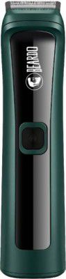 BEARDO SC-04 Trimmer 70 min Runtime 6 Length Settings