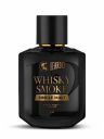 Beardo SINGLE MALT Whisky Smoke Perfume for men, 50ml | INTENSE EAU DE PARFUM...