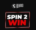 Beardo Spin and Win Contest...