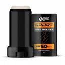 Beardo Sport Sunscreen Stick| Easy Reapplication |  20g...