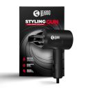 BEARDO Styling Gun Ultra Compact Hair Dryer | 1100 Watts Foldable Hair Dryer | Gift for Husband...