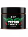 Beardo Tattoo Shiner Gel, 50g | Hydro Gel Heals & Maintains Tattoo Ink...