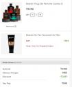 Beardo Thug Life Perfume Combo + Free De-Tan Facewash...