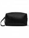 Beardo Travel-Friendly Pouch for Accessories|Stylish Toiletry Organizer Kit for Men & Women, 22 x 15 x 15 Centimeters, Black...