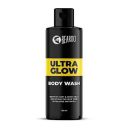 Beardo UltraGlow Body Wash for Men, 100ml | Moisturizes & Hydrates the Skin...