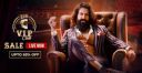 Beardo VIP Club Sale: Up to 65% Off on Beardo Products...
