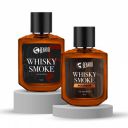Beardo Whiskey Smoke Combo- Smoke & Bourbon Perfume for Men (50ml x 2)...