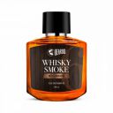 Beardo Whisky Smoke Bourbon Perfume For Men, 100ml | Oriental, Woody, Leathery Eau De Parfum...