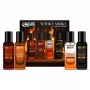 BEARDO Whisky Smoke Collectors Edition | Bourbon, Firebomb & Single Malt ...