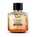 Beardo Whisky Smoke FIREBOMB Perfume for men, 100ml | Best Date Night Eau de parfum...