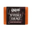 Beardo Whisky Smoke Perfumed Luxury Soap for Men, 75g...