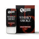 Beardo Whisky Smoke Solid Perfume Wax For Men 10G...