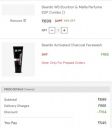 Beardo WS Bourbon & Mafia Perfume EDP Combo @ 545 + Get Free Face Wash Prepaid Order...