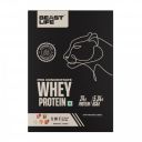 BeastLife Pro 100% Whey Protein Powder Sachets | Pack of 5...