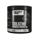BEASTLIFE Super Micronized Creatine Monohydrate 249g...