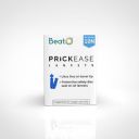 BeatO PrickEase Lancets | Glucometer Lancets Designed for Safe and Hassle-Free Blood Glucose Testing | Lancets for Glucometer (Pack of 10)...