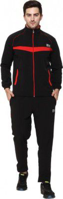 BeatWide  Colorblock Men Track Suit