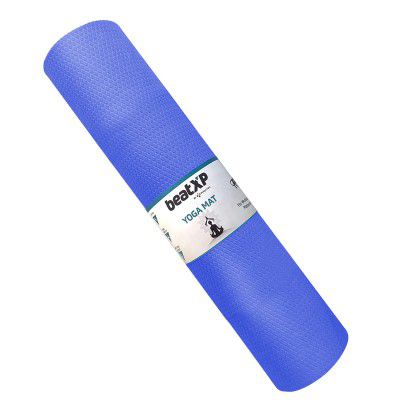 beatXP 4mm EVA Yoga Mat for Women & Men