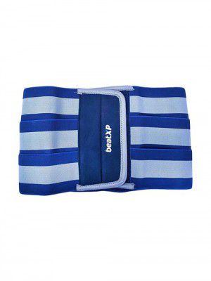 beatXP Abdominal Support Belt - Large (Blue)