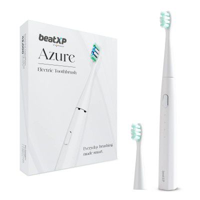 beatXP Azure Electric Toothbrush for Adults