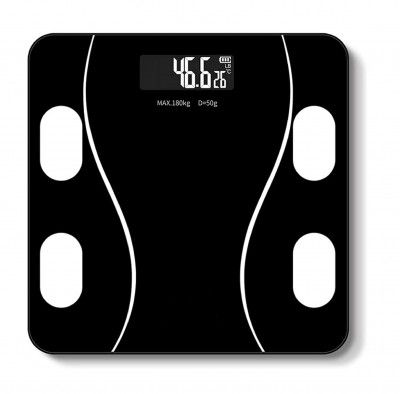 beatXP Black Art Weight Machine