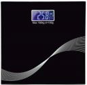 beatXP Black Color Weight Machine | Weighing Scale For Human Body Weight Measurement...