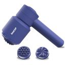 beatXP Blaze Pro Electric Handheld Wireless Full Body Massage Machine...