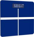 beatXP Blue Plus Digital Weighing Machine |LCD Panel |Thick Tempered Glass |Electronic Weighing Scale  (Blue)...