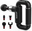 beatXP Bolt Plus Bolt Plus Massager  (Black)...